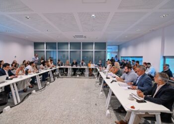 Tratarán el próximo jueves el presupuesto de la Municipalidad