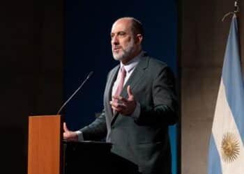 Se inicia el debate legislativo del Presupuesto 2025 de Llaryora