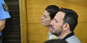 Tania Abrile: los acusados pagarán una multa millonaria tras admitir su culpa