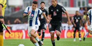 Talleres igualó ante Riestra y sigue sin ganar