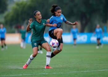 Belgrano y un duro empate ante Estudiantes de Caseros