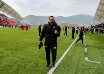 Andrés Navarro, un cordobés que deja huella en Chile