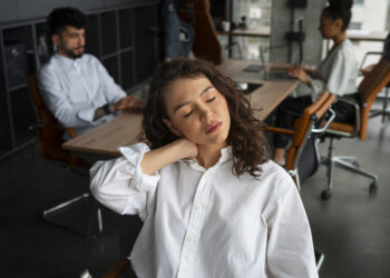 Investigadores argentinos revelan que dormir mal afecta hasta el 1,3% del PBI nacional