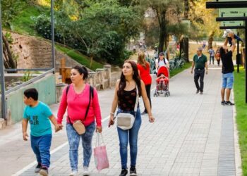 El Parque de la Biodiversidad tiene nuevos horarios de visita
