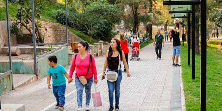 El Parque de la Biodiversidad tiene nuevos horarios de visita