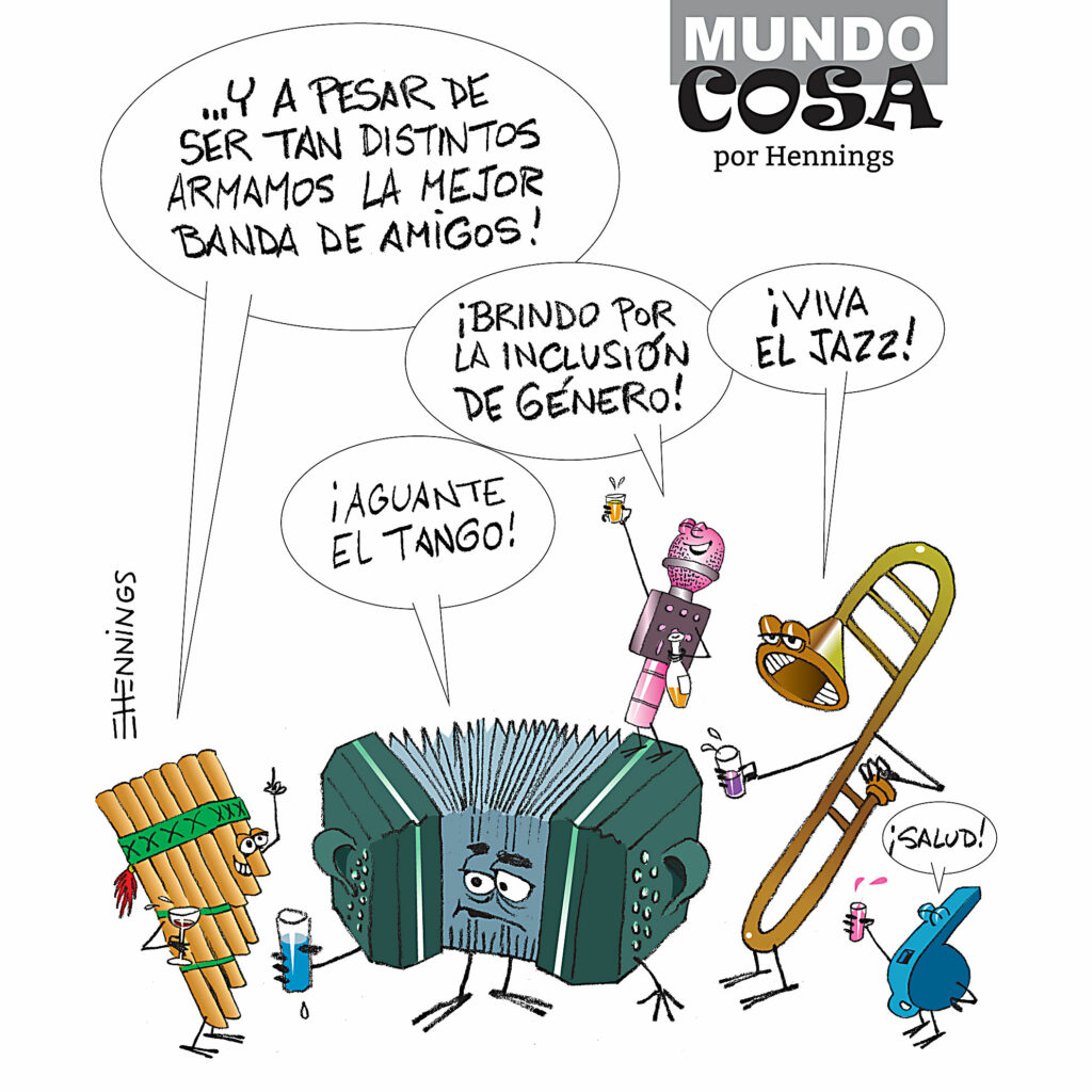 Mundo cosa Mundo cosa