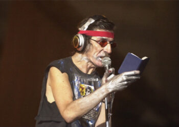 “El sermón de la montaña”: una antesala festivalera