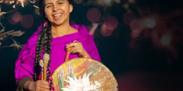 Mariana Carrizo llega con un show humorístico