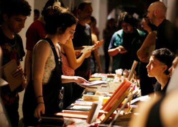 El Museo Dionisi albergará la Feria Copperweld