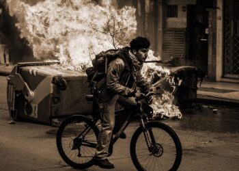 Hugo Campilongo exhibirá la segunda parte de “Instantes Urbanos”