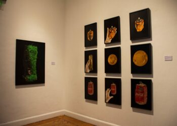 Motivaciones y procesos creativos en el Museo Dionisi