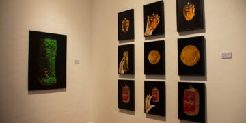 Motivaciones y procesos creativos en el Museo Dionisi