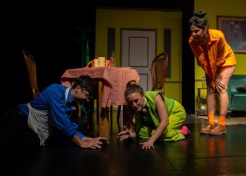 Regresos dramatúrgicos y funciones populares