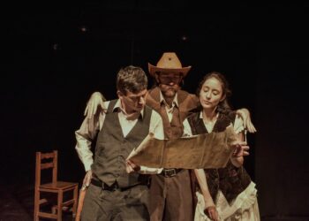 El teatro cordobés comienza a despedir el año