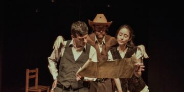 El teatro cordobés comienza a despedir el año