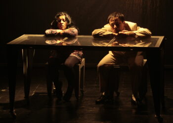 Oferta variada para disfrutar de las artes escénicas