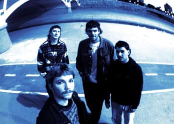 Pax & The Baby Boys tocará en la Sala Formosa