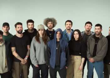 Militantes del Clímax presentará su nuevo disco