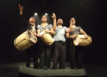 El Espacio Cirulaxia celebra 35 años