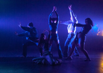 Dos funciones de la experiencia “Proyecto Éxtasis”