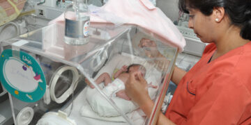 Neonatólogos cordobeses alertan de una situación crítica