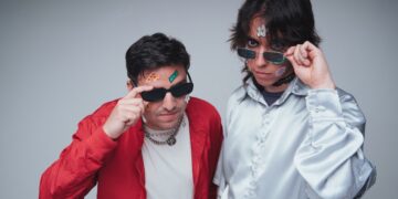 Orenda Kilig mezcla indie rock y new wave