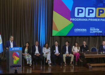 Lanzan una nueva edición del Programa Primer Paso