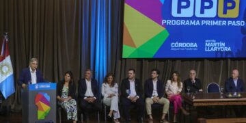 Lanzan una nueva edición del Programa Primer Paso