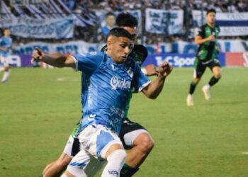 Todo se definirá en Mataderos