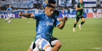 Todo se definirá en Mataderos