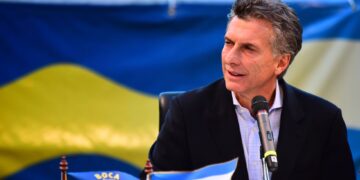 Mauricio Macri: «Me preocupa más lo que pasa en Boca que en la Argentina»