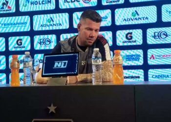 Guido Herrera: “Quiero salir campeón con Talleres”