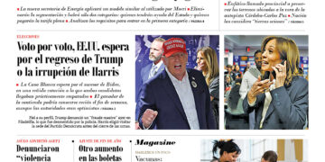 Portada 6.11.2024