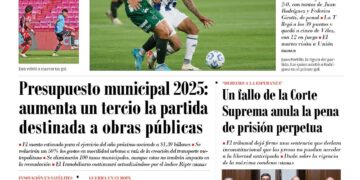 Portada 22.11.2024