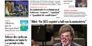 Portada 27.11.2024