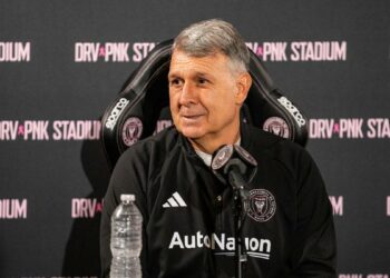 Martino contó los motivos de su renuncia como DT del Inter Miami: “Necesito estar en Rosario”