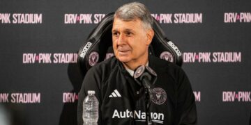 Martino contó los motivos de su renuncia como DT del Inter Miami: “Necesito estar en Rosario”