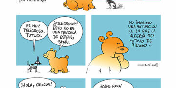 Tutuca y Satán