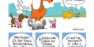 Tutuca y Satán