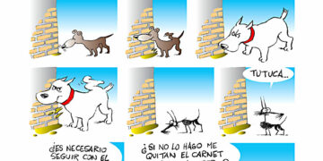 Tutuca y Satán