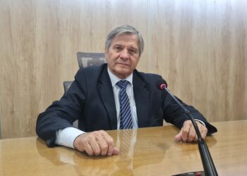 Juan José Rojas Moresi: «En Córdoba la ley es pareja para todos»