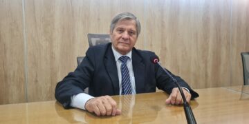 Juan José Rojas Moresi: «En Córdoba la ley es pareja para todos»