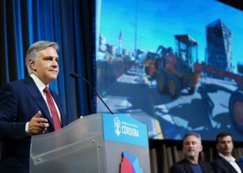 La Provincia elevó el monto de créditos para municipios y comunas