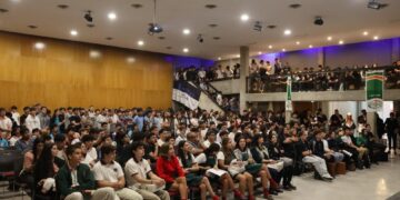 Estudiantes cordobeses lideraron las Olimpiadas Nacionales de Innovación y Tecnología