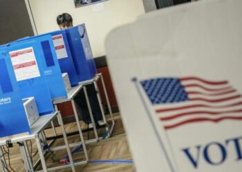 Elecciones en Estados Unidos: refuerzan las medidas de seguridad por temor a la violencia