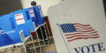 Elecciones en Estados Unidos: refuerzan las medidas de seguridad por temor a la violencia
