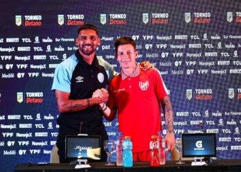 Jara y Lodico palpitaron el clásico entre Belgrano e Instituto