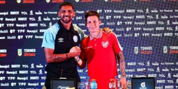 Jara y Lodico palpitaron el clásico entre Belgrano e Instituto