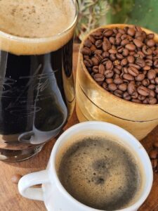 Un maridaje que sorprende: cerveza de café en Córdoba Un maridaje que sorprende: cerveza de café en Córdoba
