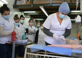 Abrieron las inscripciones para 40 tecnicaturas superiores